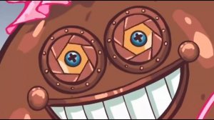 Железная Няня Status #1