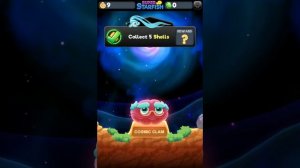 Super Star Fish - Gameplay Walkthrough part 1 - (Android, iOS)