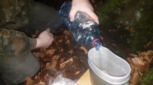 Обзор армейского котелка бундесвер. Армейский котелок и печь бундесвера "Esbit"