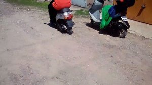 Suzuki Carna