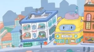 Где найти всех ленивцев в Тока Бока(life-world)