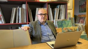 Сравниваем себя... с собой!