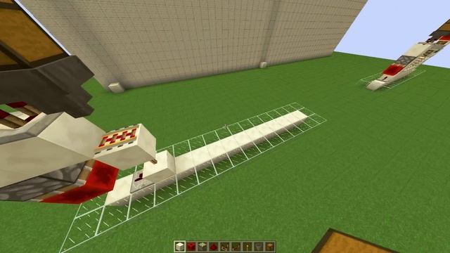 Самый простой первозчик вещей в майнкрафт! смотреть онлайн