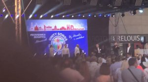 Хор Турецкого. Песни победы. 22.06.2023