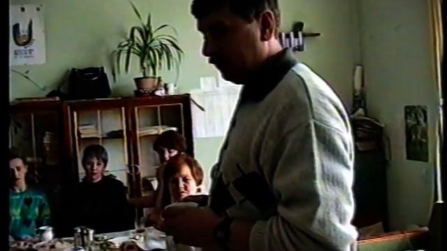 КАФЕДРА ФИЗ ВОСПИТАНИЯ РИИЖТ 1998 2ЧАСТЬ смотреть онлайн