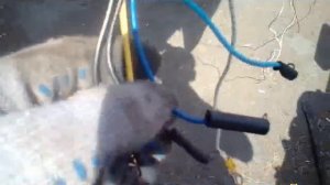 Электропроводка на прицеп к автомобилю. Делаем качественно своими руками.Ничего сложного.