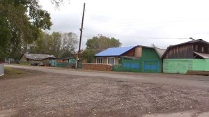 ПОСЕЛОК СТРЕЛКА, УЛ.ПАРКОВАЯ СЕНТЯБРЬ 2010.MP4