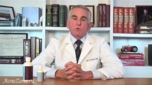 Как избавиться от прыщей