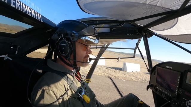 Reno Air Races 2023 VLOG 4 смотреть онлайн