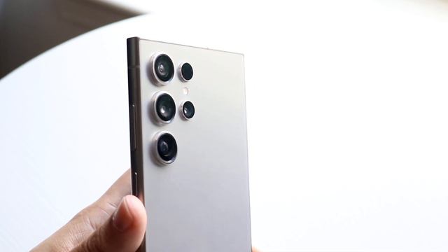 Samsung Galaxy S24 Ultra: (One Month Later!) (Review) смотреть онлайн