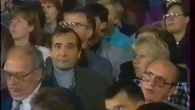 Песни Нашего Века Атланты смотреть онлайн