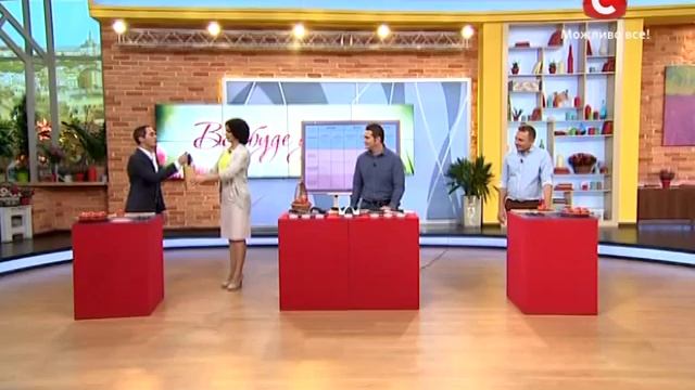 Три вида точилок для ножей - Все буде добре - Анонс 27.10.14 смотреть онлайн