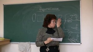 Психолог Наталья Кучеренко. Физиогномика. Лекция № 08.