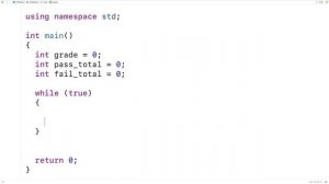 Use A Ternary Operator As An Lvalue | C++ Tutorial