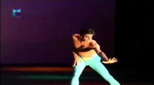 Николай Цискаридзе, солист балета Большого театра, народный артист России