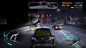 Turns out Windows 10 does play NFS Carbon