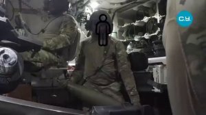 Начались госиспытания САУ «Коалиция-СВ»