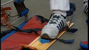 Ефимова лыжи, коньки, ролики ТВ Наука и Техника