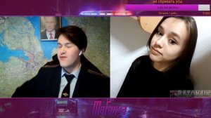 СТАЛ ПАРНЕМ ДЕВУШКИ БИ? ЧАТ РУЛЕТКА! MAFANYA / МАФАНЯ ЧАТРУЛЕТКА ЛУЧШИЕ МОМЕНТЫ!