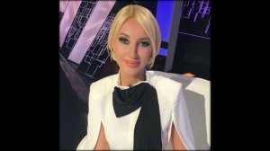 Дочь Леры Кудрявцевой начала ходить