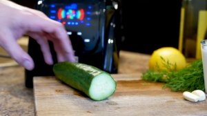 5 НИЗКОКАЛОРИЙНЫХ СОУСОВ В БЛЕНДЕРЕ!