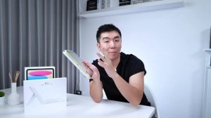 Magic Keyboard Folio ไม่อินจริงซื้อไม่ได้..!? คีย์บอร์ดตัวใหม่ ทำอะไรได้บ้าง?? | อาตี๋รีวิว EP.1188