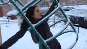 Коты аристократы  Новогодняя песня. Смотреть до конца!