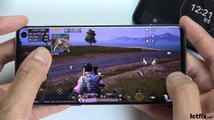 Samsung Galaxy S10 PUBG Gaming test 2024 | Snapdragon 855