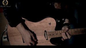 Daria Zaritskaya - Black Velvet (Alannah Myles Cover)