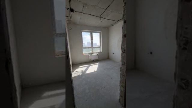 2 комнатная квартира в ЖК Облака 2 Цена 7 500 000 дешевле застройщика на 2 мил. рублей дом сдан !