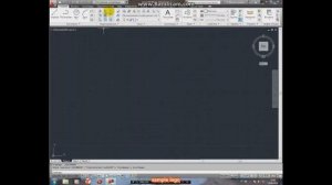 Коротке знайомство з AutoCAD 2012