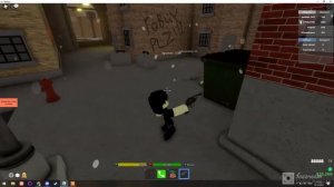 как стать худым в DA HOOD ROBLOX??