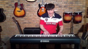 Александр Удовенко "Я Обираю Тебе"