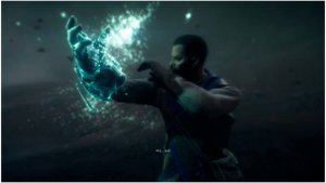 Atlas Fallen # ЧАСТЬ 1 ! ЗНАКОМСТВО С ВОЛШЕБНОЙ ПЕРЧАТКОЙ !