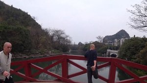 ГУЙЛИНЬ. КИТАЙ. GUILIN. CHINA