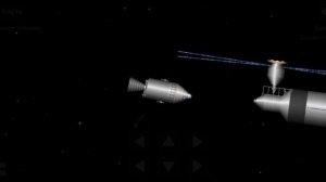 Станция Skylab | Spaceflight simulator