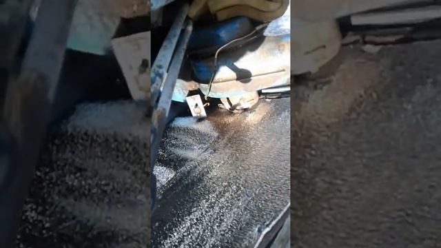 Обзор трактора мтз 80 смотреть онлайн