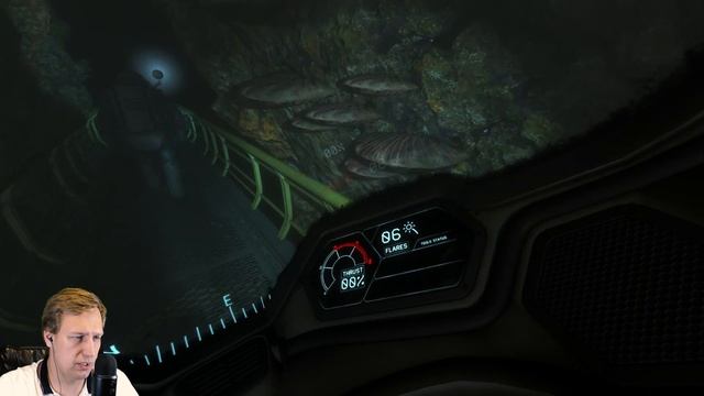 Худший ночной кошмар! | Narcosis смотреть онлайн