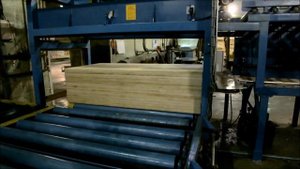 Линия сортировки