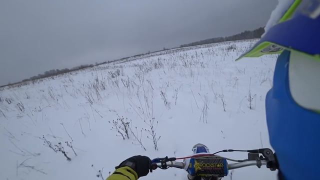 Первая ПРОБЛЕМА двигателя ЗОНГШЕН 190 смотреть онлайн