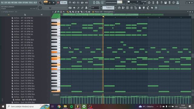 [FREE] (50) Dark Melody MIDI Kit "Evolve V2" 2022 (Lil Baby,Cubeatz,ATL Jacob,Southside,Frank Dukes смотреть онлайн
