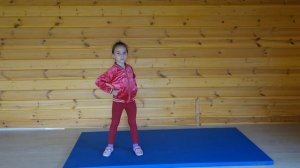 Упражнения для детей от 5 до 7 лет