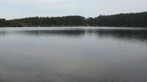 Разлилась речка быстрая.. Анс Покровского ..Пенза. Сурский край