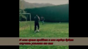 Как Демет Оздемир проживает любовь!Слова с интервью положены на закадровые видео и моменты с Джаном