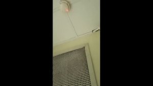 Проверка работоспособности системы пожаротушения С2000-АСПТ. Пожаротушение тонкораспыленной водой