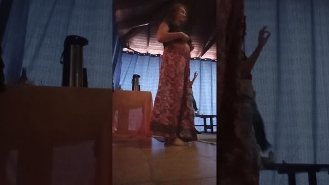 Ретрит женский у Аниты в Верии Работаем с Родом и подымаем Кундалини #эмиграция #релокация #perea смотреть онлайн