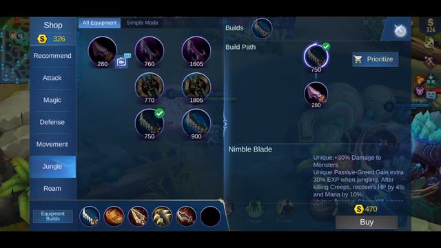 Wanwan Ultimate Tutorial - Build, Emblem & Tips | Mobile Legends