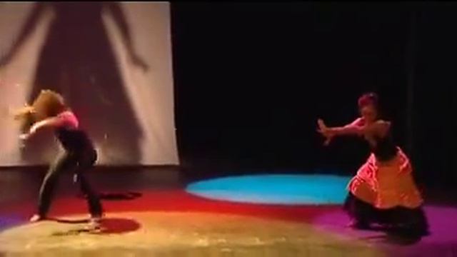 El amor brujo dance