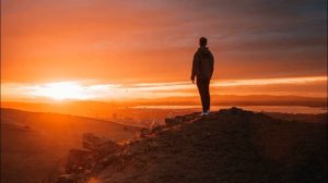 Janaga - Рассвет "Родная, холодно без тебя"