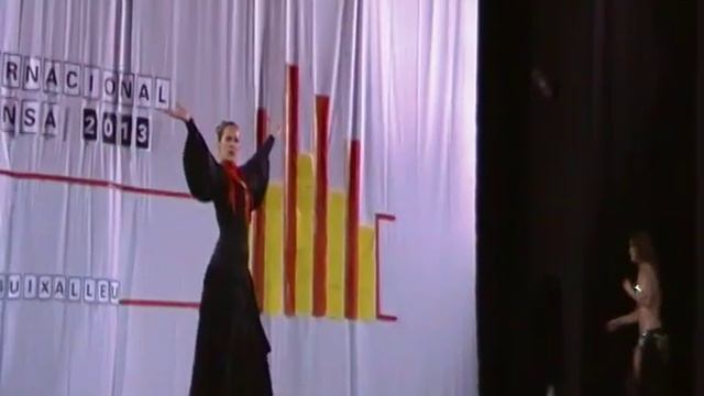 Fusion Flamenco Oriental смотреть онлайн